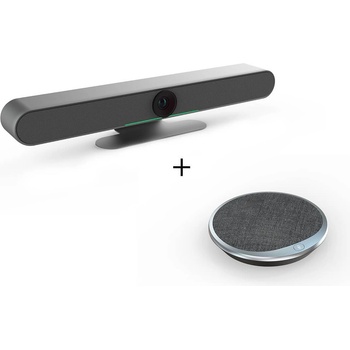 Image 1 of EVOCONNECT EVO-4K-ConferenceBar + XT-ConferenceBar