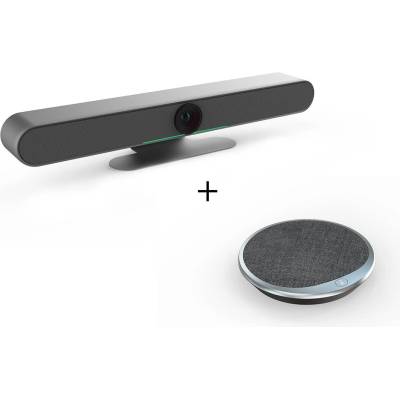 EVOCONNECT EVO-4K-ConferenceBar + XT-ConferenceBar