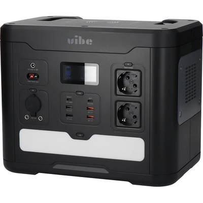 VIBE ALPHA 1500 LFP