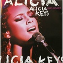 Unplugged - Alicia Keys CD