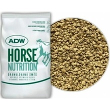 ADW MASH HORSE doplňkové krmivo pro koně 10 kg