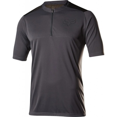 Fox Altitude Black