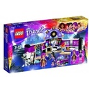 Stavebnice LEGO® LEGO® Friends 41104 Šatna pro popové hvězdy