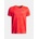 Under Armour Момчешка тениска Under Armour UA Tech Vent Jcqrd SS-RED Under Armour | Cherven | Момчешки | S