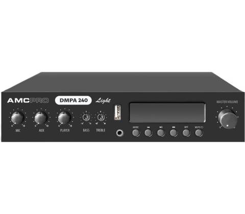 AMC DMPA 240 Light