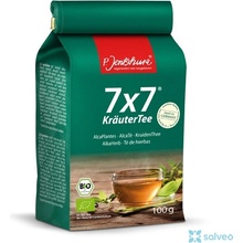 7 x 7 KrauterTee Jenstschura 100 g