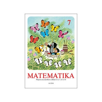 Matematika 7