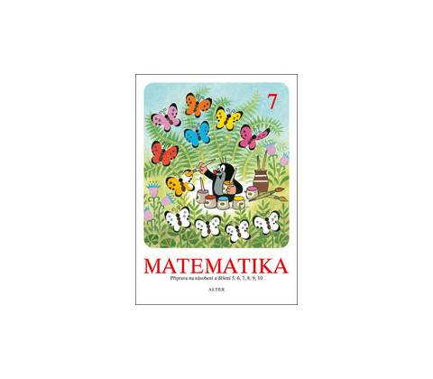 Matematika 7
