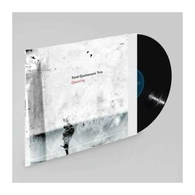 Tord Gustavsen Trio - Opening LP