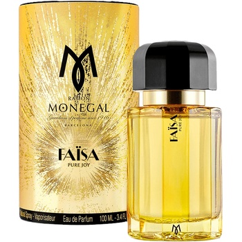 Image 1 of Ramon Monegal Faisa EDP 100 ml