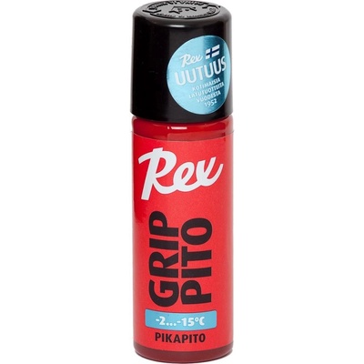 Rex Quick Grip modrý 60 ml