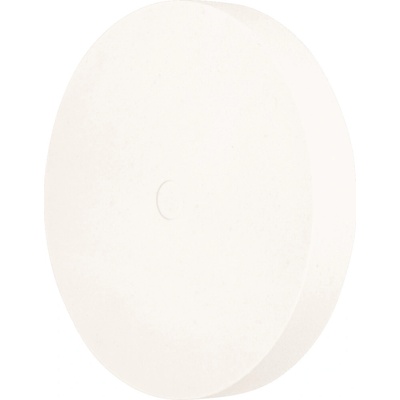 Pferd Filcový kotouč 200 x 30 - 20 mm 44367420