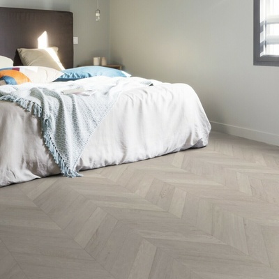 Gerflor Texline 2308 Azay Light Grey 3 m 3 m²