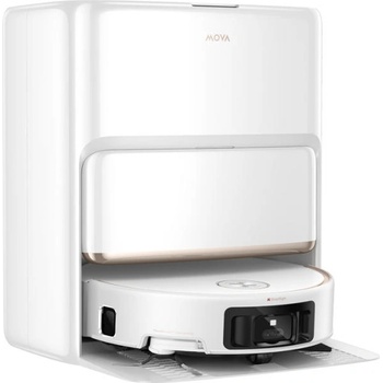 Image 1 of MOVA Z60 Ultra Roller Complete White (RLZ83CE-1-WH)