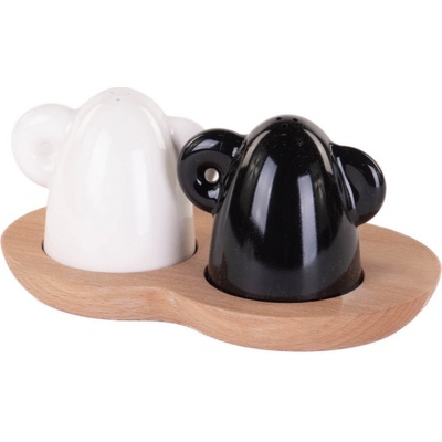 Practic Slánka a pepřenka na podstavci Bable – Zboží Mobilmania