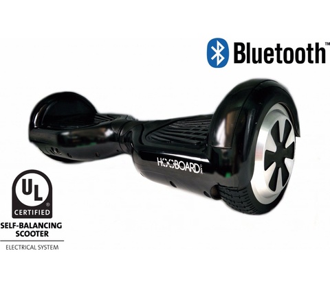 Hooboard Classic Black