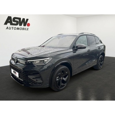 Volkswagen Tiguan 2.0 TDI R-Line DSG 4Motion 142 kW