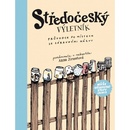 Středočeský výletník
