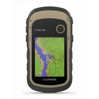 Garmin eTrex 32x (010-02257-01) GPS navigáció