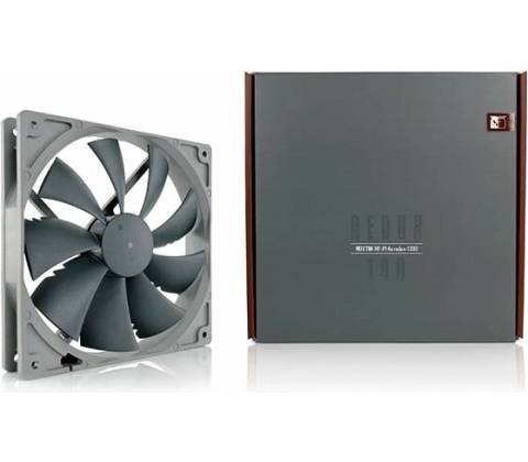 Noctua NF-P14s redux 1200
