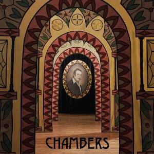 Chilly Gonzales - Chambers (LP + CD) (5053760014010)
