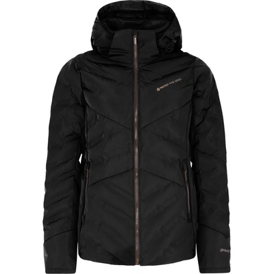 Protest Дамско ски яке Protest Women's PRTApply Snowjacket Ski jacket - True Black - размер 38 (EU) (104-4927-0216)
