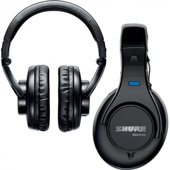 Shure SRH440