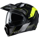 HJC C80 Rox