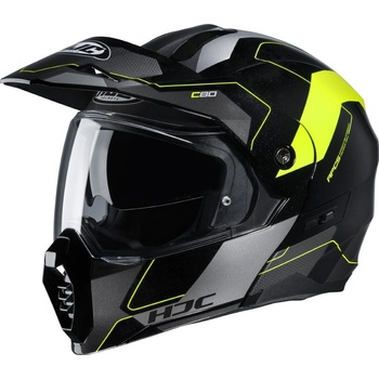 HJC C80 Rox