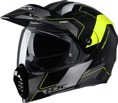 HJC C80 Rox