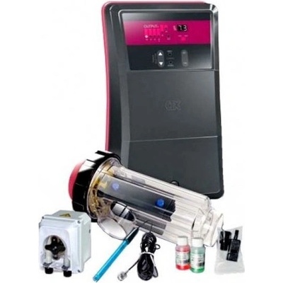 Astralpool CTX Go Salt 12