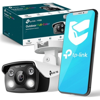TP-Link VIGI C330(4mm)