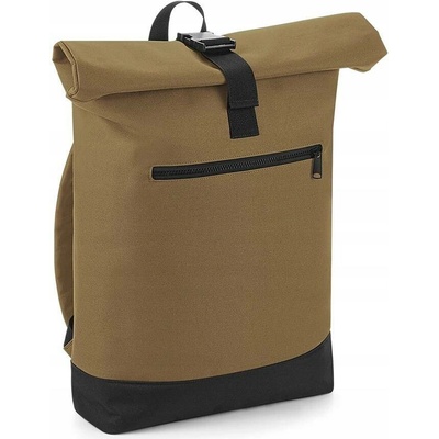 BagBase Roll-Top béžová 20 l