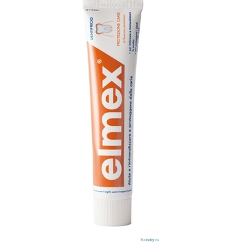 Elmex zubná pasta cestovná 12 ml