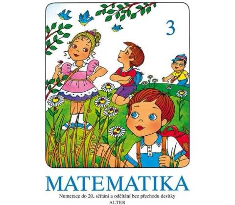 Matematika 3