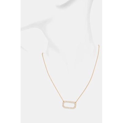 AllSaints Колие AllSaints (37527135BRS711)