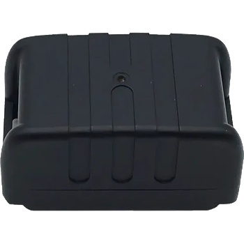 ICAR ik122 gps тракер за животни с нашийник