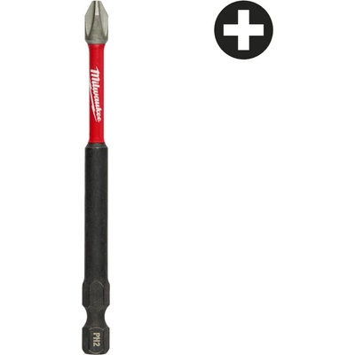 Milwaukee SHW PH2 90mm - 1ks 4932430856