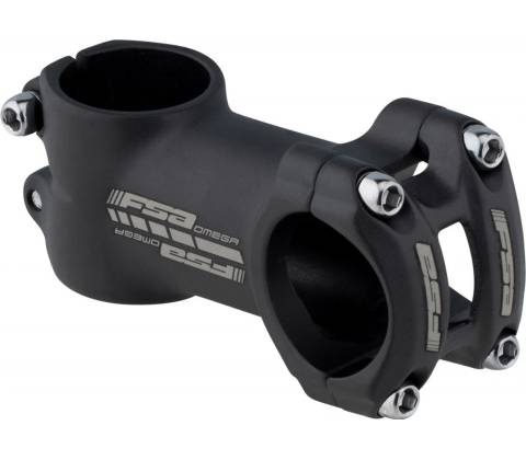 FSA Omega