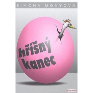 Hříšný kanec | Simona Monyová (2009)