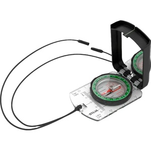 SILVA Компас Silva Compass Ranger S Compass - White / Black - размер One Size (540-0099-0111)