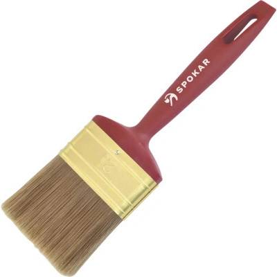 "Spokar štetec plochý 81267 - 2,5"" EVO"