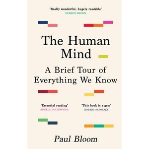 The Human Mind (ISBN: 9781529925470)