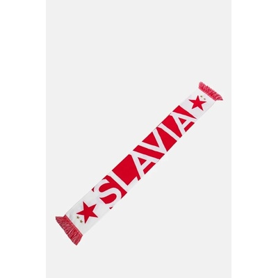 SK Slavia Praha šála Slavia Zažij Sílu