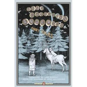 Fairy Tales | Hans Christian Andersen (ISBN: 9780143039525)