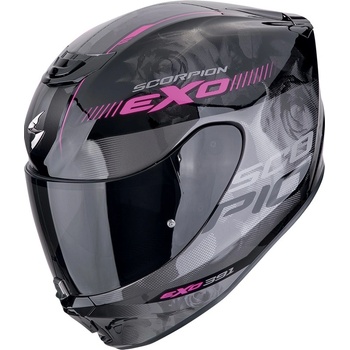 Scorpion EXO-391 AVA