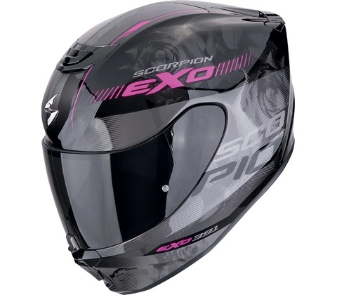 Scorpion EXO-391 AVA