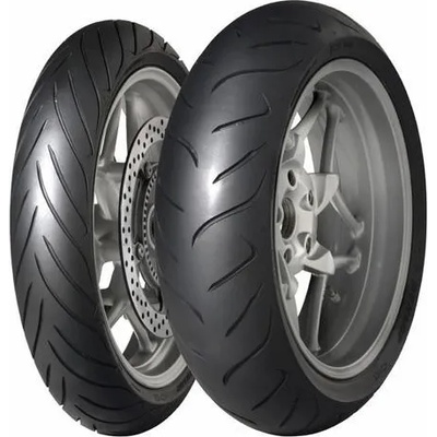 Dunlop Sportmax Roadsmart II 120/60 ZR17 55W