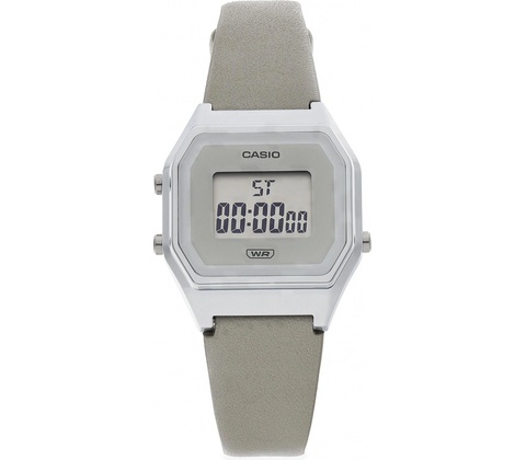 Casio LA680WEL-8