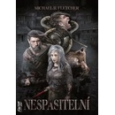 Nespasitelní